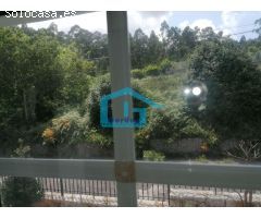 Poio: A7094: Samieira... chalet con finca, jardines, piscina exterior... vistas al mar...