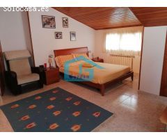 Poio: A7094: Samieira... chalet con finca, jardines, piscina exterior... vistas al mar...