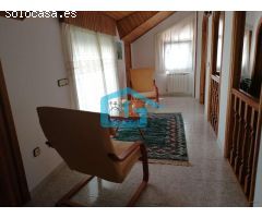 Poio: A7094: Samieira... chalet con finca, jardines, piscina exterior... vistas al mar...