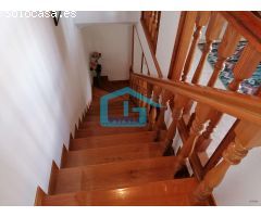 Poio: A7094: Samieira... chalet con finca, jardines, piscina exterior... vistas al mar...