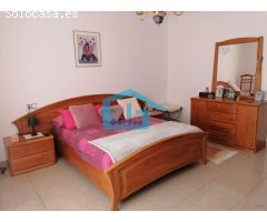 Poio: A7094: Samieira... chalet con finca, jardines, piscina exterior... vistas al mar...