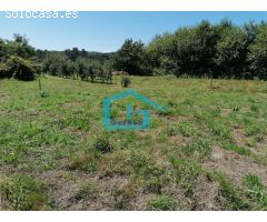 Cotobade: A7106: Casa de piedra antigua con finca, con preciosas vistas al valle...