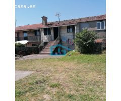 Cotobade: A7107: Casa independiente, con preciosas vistas al valle...