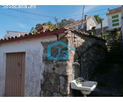 Sanxenxo: A7108: Casa con finca situada en Dorron...