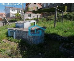 Sanxenxo: A7108: Casa con finca situada en Dorron...