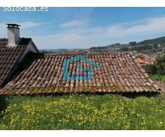 Sanxenxo: A7108: Casa con finca situada en Dorron...