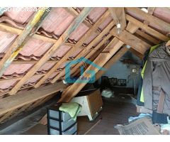Sanxenxo: A7108: Casa con finca situada en Dorron...