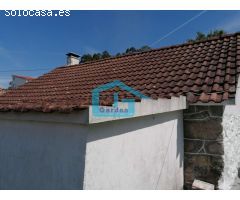 Sanxenxo: A7108: Casa con finca situada en Dorron...