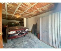 ¡CASA ADOSADA EN COLOMERA!