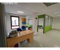 Oficina en G3