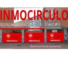 local comercial gamonal