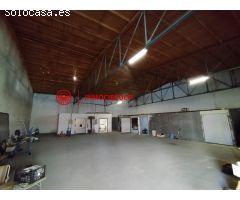 Nave venta Gamonal