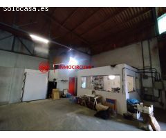 Nave venta Gamonal