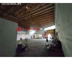 Nave venta Gamonal