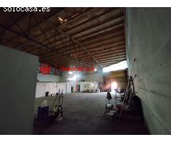 Nave venta Gamonal