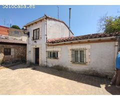 Casita económica a cinco minutos de Burgos