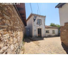 Casita económica a cinco minutos de Burgos