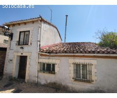 Casita económica a cinco minutos de Burgos