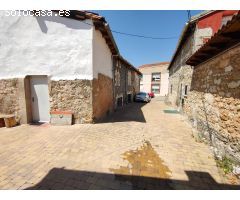 Casita económica a cinco minutos de Burgos