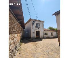 Casita económica a cinco minutos de Burgos