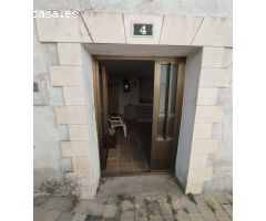 Casita económica a cinco minutos de Burgos