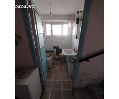 Casita económica a cinco minutos de Burgos