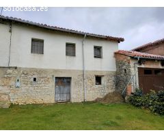 Atapuerca, vivienda a reformar