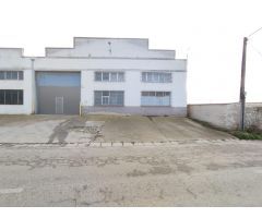 Nave venta Villagonzalo pedernales