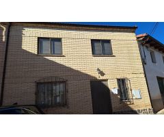 Casa en Villangomez