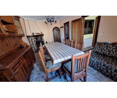 Casa en Villangomez
