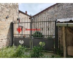 Casa de Pueblo en Venta en Valle de las Navas, Burgos