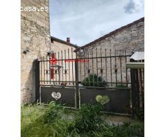 Casa de Pueblo en Venta en Valle de las Navas, Burgos