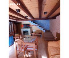 Casa de Pueblo en Venta en Valle de las Navas, Burgos