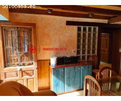 Casa de Pueblo en Venta en Valle de las Navas, Burgos