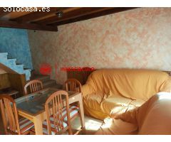 Casa de Pueblo en Venta en Valle de las Navas, Burgos