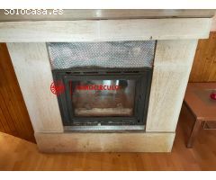 Casa de Pueblo en Venta en Valle de las Navas, Burgos