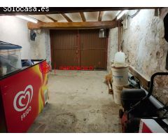 Casa de Pueblo en Venta en Valle de las Navas, Burgos