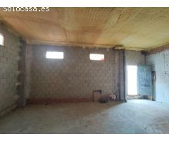 LOCAL ALQUILER EN G3
