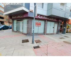 Alquiler carnicería