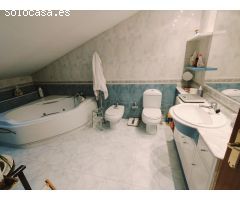 Vivienda Adosada