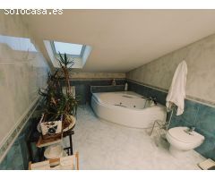 Vivienda Adosada