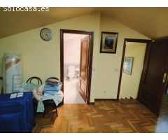 Vivienda Adosada
