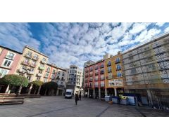 Oficina en la Plaza Mayor