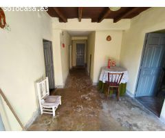 CASA PEÑA AMAYA Descubre tu refugio de montaña