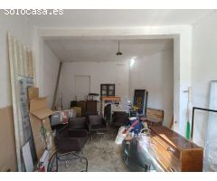 Local comercial económico.