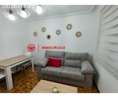 ¡OPORTUNIDAD EN GAMONAL! PISO REFORMADO Y AMUEBLADO A ESTRENAR