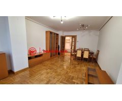 Piso en Alquiler en Villafría de Burgos, Burgos