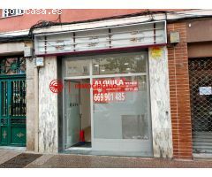 ¡TU NEGOCIO EN EL CORAZÓN COMERCIAL DE BURGOS TE ESPERA!