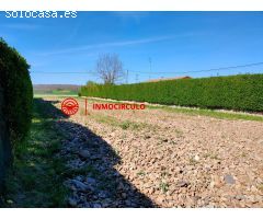 Tu Refugio Natural te Espera en la Carretera de Ibeas-Arlanzón