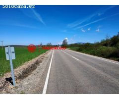 Tu Refugio Natural te Espera en la Carretera de Ibeas-Arlanzón